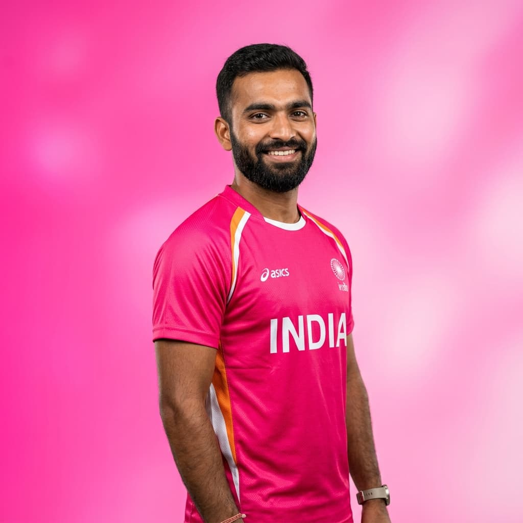 NAVEEN KUMAR