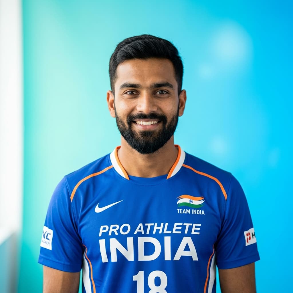 PAWAN SEHRAWAT